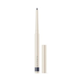 FARMASi Mechanical Eye Pencil 10 Glitz Grey - Smudge-Proof Intense Color Precision Tip for Dramatic Eyeliner Looks