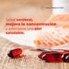 Suplemento Alimenticio Omega 3, 6,7 Y 9 Healthaddiction