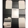 (5) 8-Packs of Resound Wax Filters
