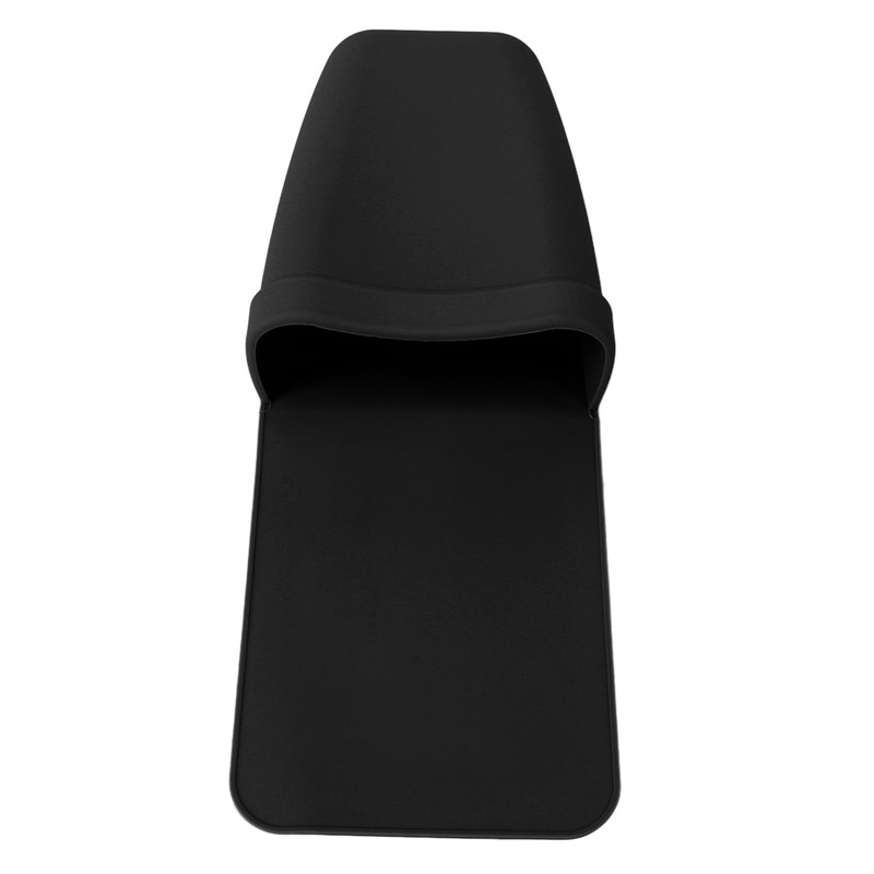 Heat Resistant Silicone Pouch Protective Soft Washable Silicone Flat Iron