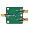 Shipenophy Resistance Power Splitter Power Supply SMA-K Connector 1-2 RF