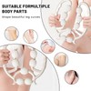 shallyong Massage Roller Legs, Cellulite Massager, Massage Roller, Cellulite Roller,