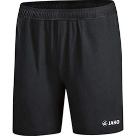 JAKO Women's Run 2.0 Shorts