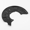LST Anchor Plate Mudguard Brake Disc Brake Cover Plate VL