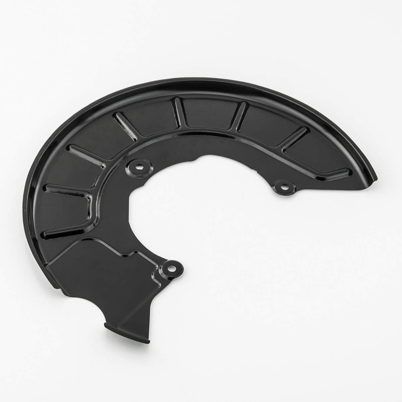 LST Anchor Plate Mudguard Brake Disc Brake Cover Plate VL