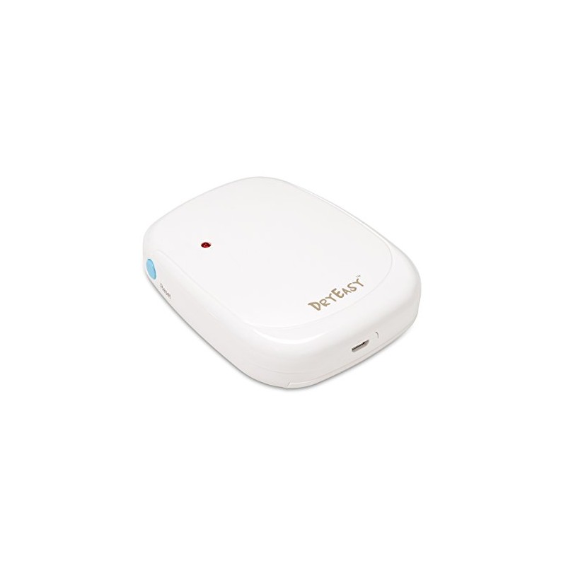 DryEasy Plus Wireless Bedwetting Alarm (Receiver only) - Only Compatible