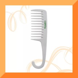 Cantu Hair Accessories Sturdy Detangle Comb