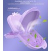 Grinding Splint for Night, Tooth Splint Mouth Guard Set, Malleable