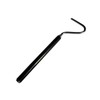AIMALL Adjustable Telescopic Snake Hook, Stainless Steel Reptile Capture Hook,
