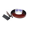 ESI Ultimate Tailgate Seal with Taper Seal Compatible with Ford