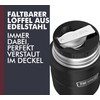 Thermos Stainless King Food Jar, Stainless Steel