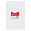 American Greetings White Shirt Boxes with Lids, for Birthdays, Holidays,