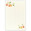 Enuby Stationery Notebook, Autumn 4 Shu, Autumn Immersion | Pack