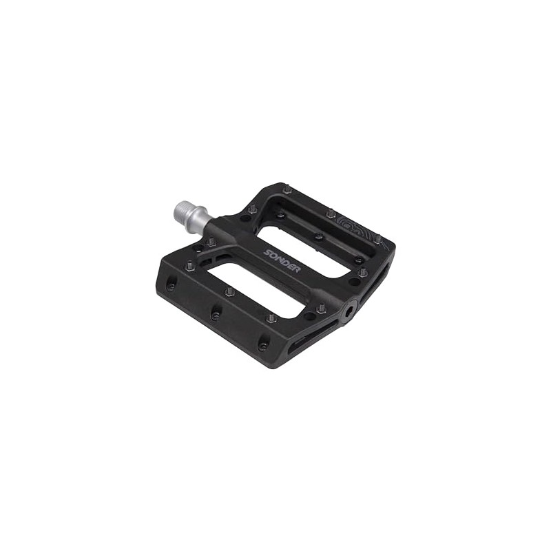 Sonder Torque Black MTB 9/16" Pedals