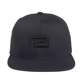 Reverse 505 Men's Cap, Black