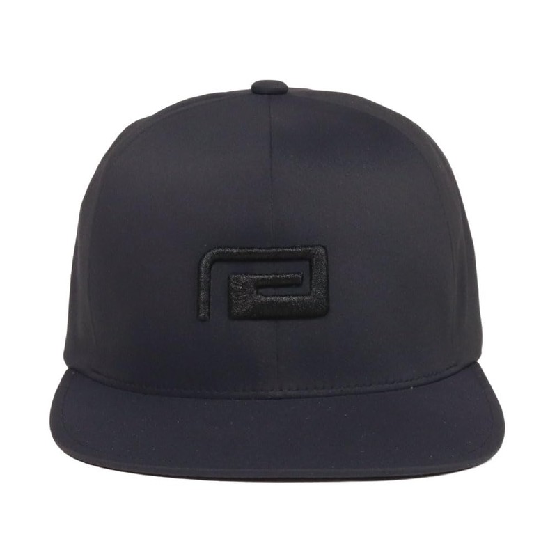 Reverse 505 Men's Cap, Black