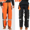 YARDMARIS Chainsaw Chaps Technical 8 Layers Chainsaw Pants Class B