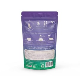 Pack Serenity Rituals - 3 Aromas Relajantes  Vaporizadores de Ducha con Aromaterapia  Eucalipto, Lavanda y Romero  Spa en Casa y Bienestar Natural    