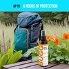BUGGINS IV Performance - Insect Repellent - Mosquitoes, Gnats, Ticks,
