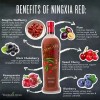 Young Living Essential Oils New NingXia Red 2oz Singles **30