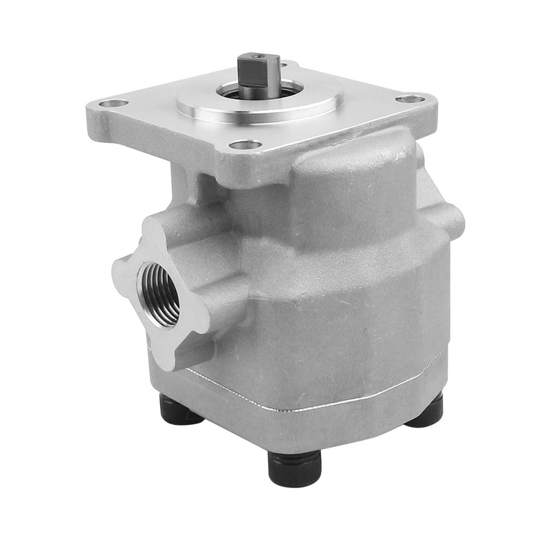 Hydraulic Pump Compatible with Kubota Tractor B4200 B5100 B6100 B7100