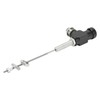 Motorcycle Clutch Brake Pump Smooth Operation Aluminium Alloy Clutch Master