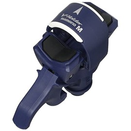 Shimano PH-P01S Buoy Holder, Gekihaya Support, Blue, S