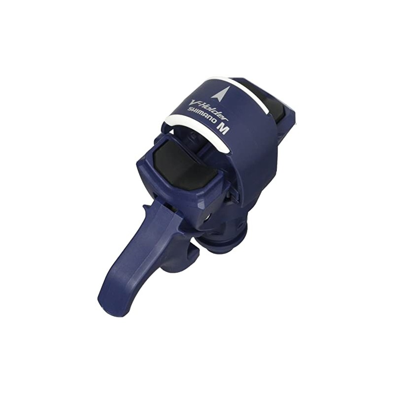 Shimano PH-P01S Buoy Holder, Gekihaya Support, Blue, S