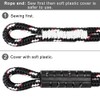 BeneLabel Tree Swing Ropes, Hammock Tree Swings Hanging Straps, Adjustable
