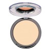 Maybelline Base Maquillaje Polvo Fit Me, 12 gr, matifica y