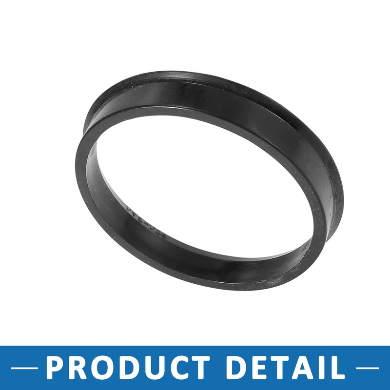 A ABSOPRO Hub Centred Rings 54.1 mm to 60.1 mm