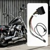 eMagTech 1Pc Motorcycle Radio Stereo Harness Wire Replacement Part 70-9800