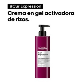 Crema Definidora L'Oréal Professionnel Curl Expression 250ml
