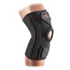McDavid M425 Knee Supporter, Knee Stabilizer, 5, Left and Right