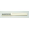 Tiptop Foot Rasp, Straight, Plastic Handle