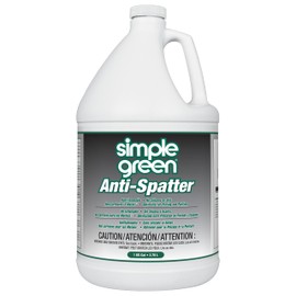 Simple Green Anti Spatter 1 Gallon