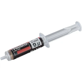 TRUSCO TDP-09 Diamond Paste 9 Micron