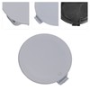 Front Bumper Tow Hook Cover Cap Wear Resistance 7837429 for