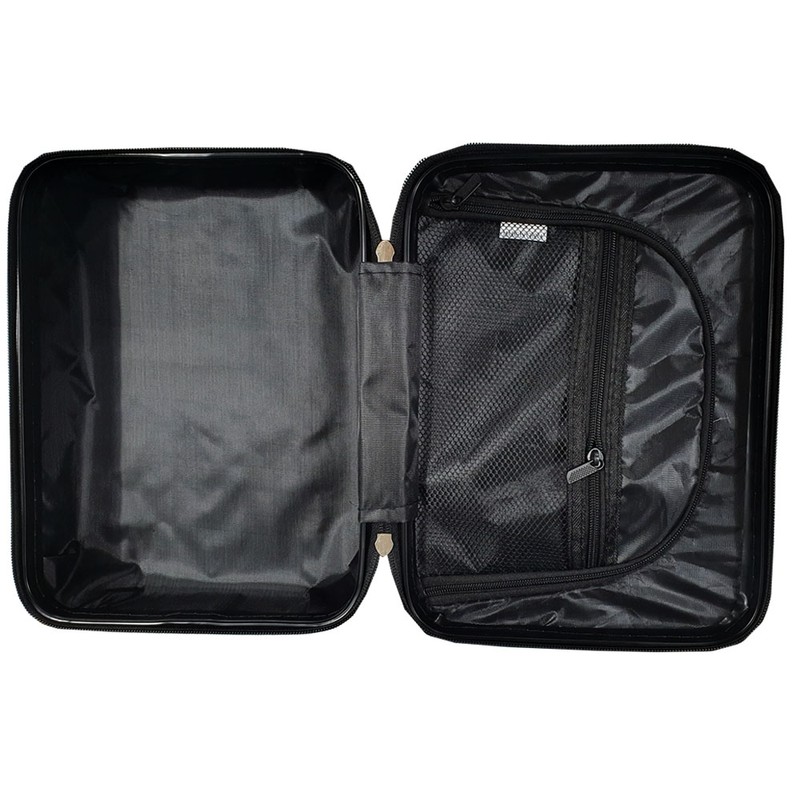 Veles travel 14 inch suitcase / 벨레스 여행용 14인치 캐리어