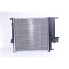 Nissens 60623A Radiator, engine cooling