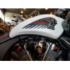 INDIAN CHALLENGER MOTORCYCLE FUEL TANK SIDE SCRIPT DECAL, STICKER, EMBLEM