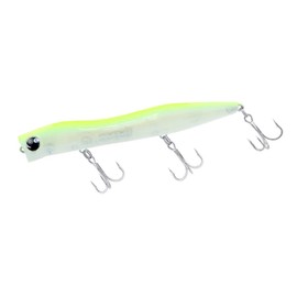 DAIWA Sea Bass Minnow Moissanite Sly Happy Lemon 95F Lure