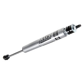 ZONE OFFROAD FOX98450710 | FOX 2.0 Adventure Series IFP Gas Shock Suspension Kit | Compatible with Ford F250/F250 4WD (1999-2024)