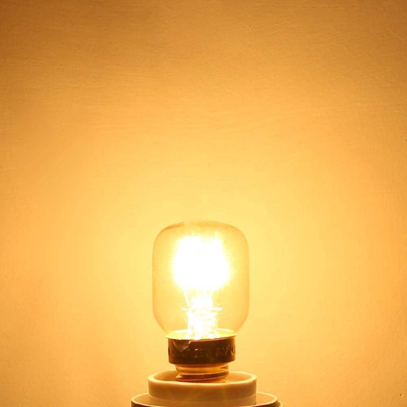 Tungsram Pygmy Oven 240V 15W E14 Clear