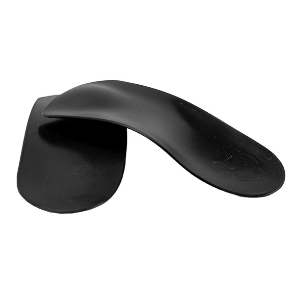 Dr. Wolf Arch Support Orthotic Inserts: Doctor Developed Plantar Fasciitis Insoles for Men, Arch Support Insoles for Women, Heel Pain and Foot Arch Supports (Wide - Men's 8/9, Women's 10)