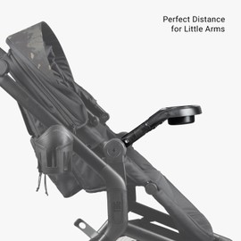 Tactical Baby Gear S-1 Snack Tray for the S-1 Tactical Stroller