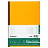 'Exacompta (‰ Ftsbuch "Echèancier 297 x 210 mm Pack of