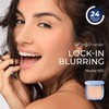 SACE LADY Oil Control Face Powder,Waterproof Setting Powder,Talc-Free Matte Face