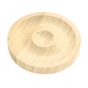10pcs Bead Bracelet Display Tray Multipurpose Stylish Elegant Round Shape