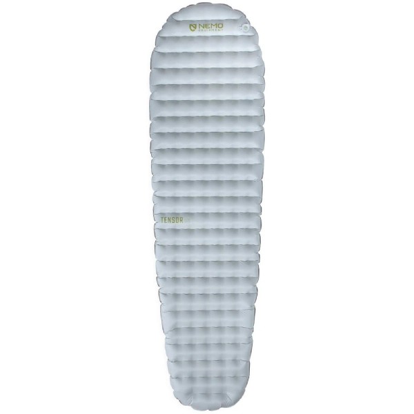 NEMO Tensor Elite Mummy Sleeping Pad, Regular Mummy